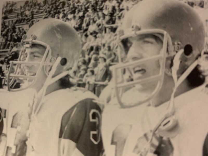 On This Date in North Shore football history: Nov. 16